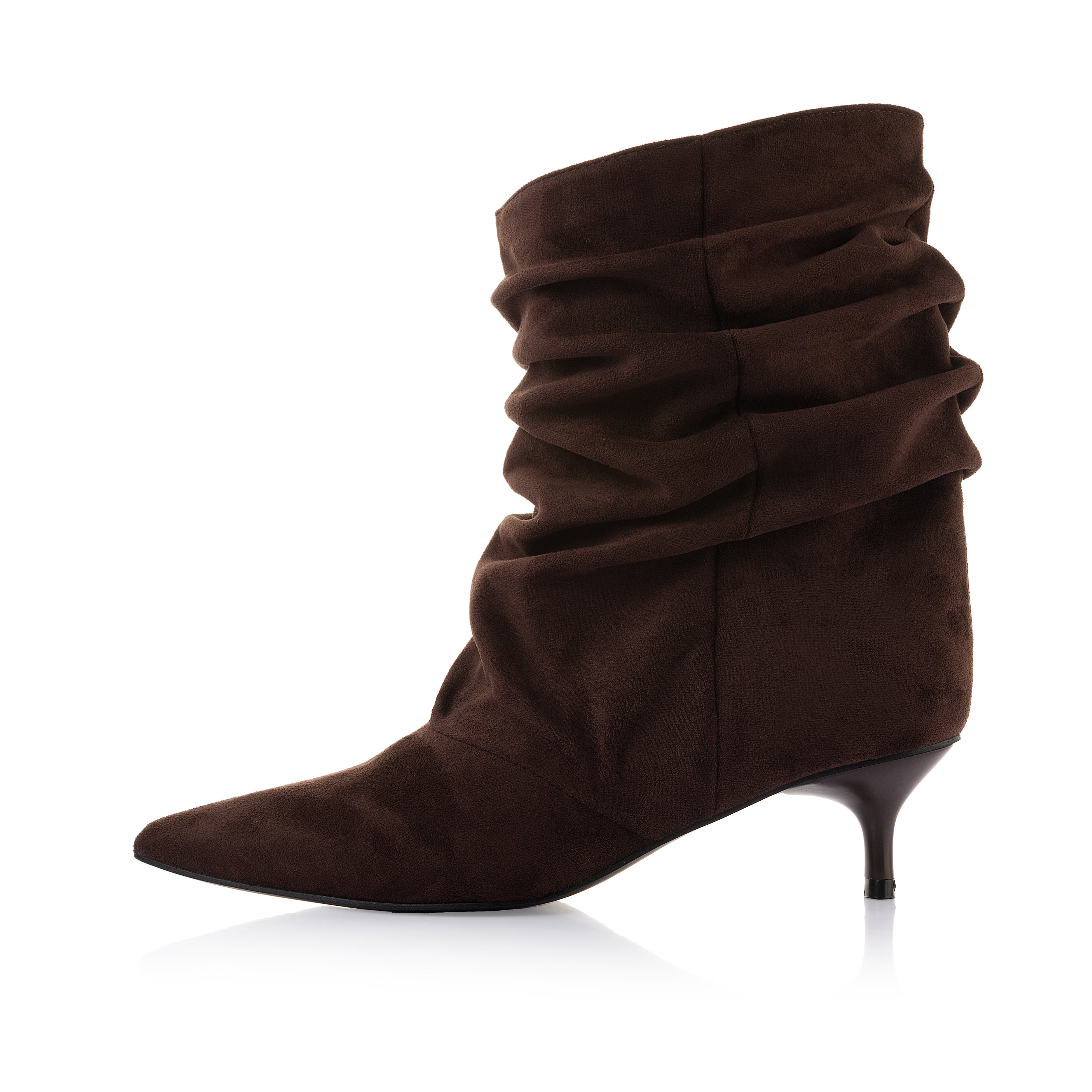 Soft Slouchy Boot