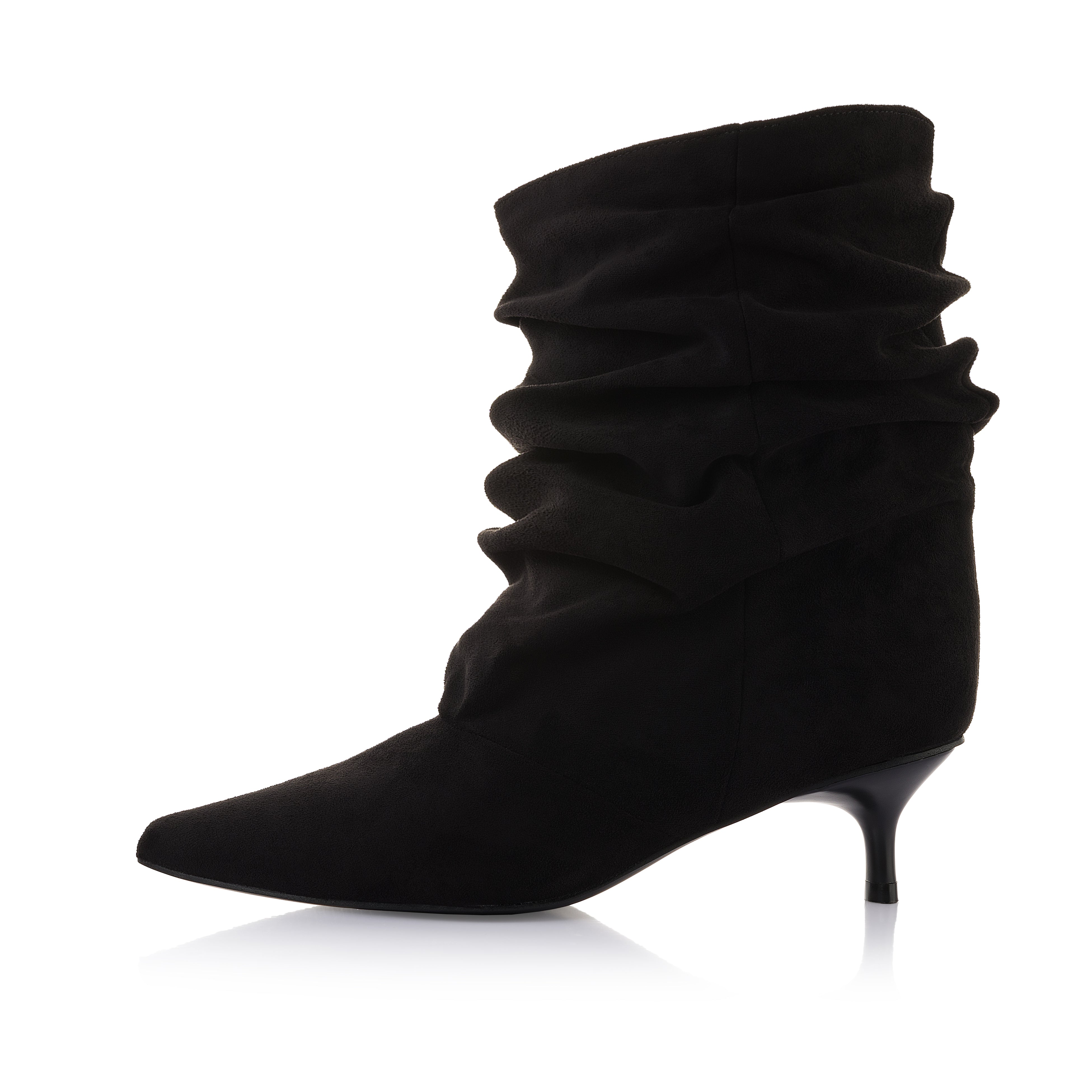 Soft Slouchy Boot