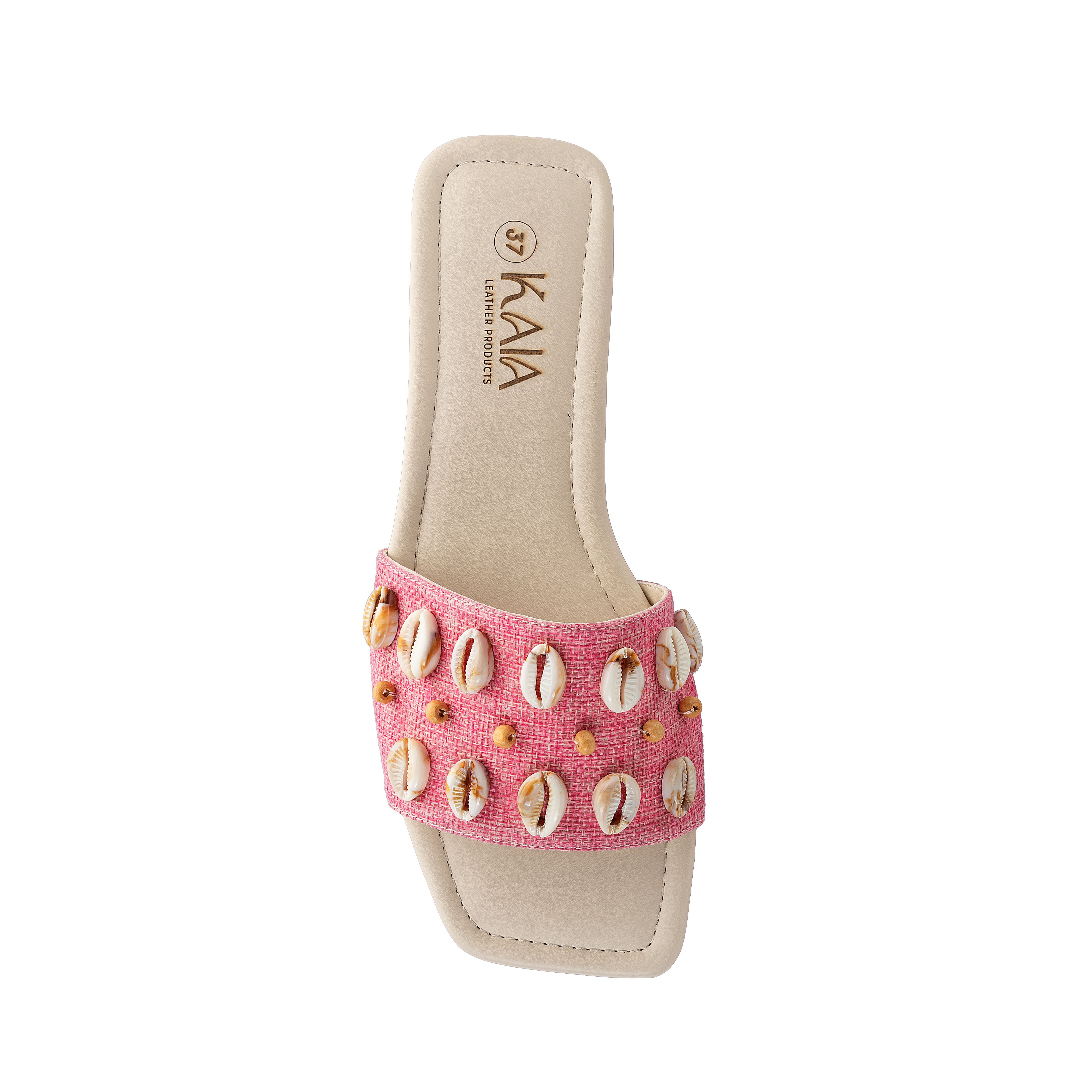 Shell Slipper