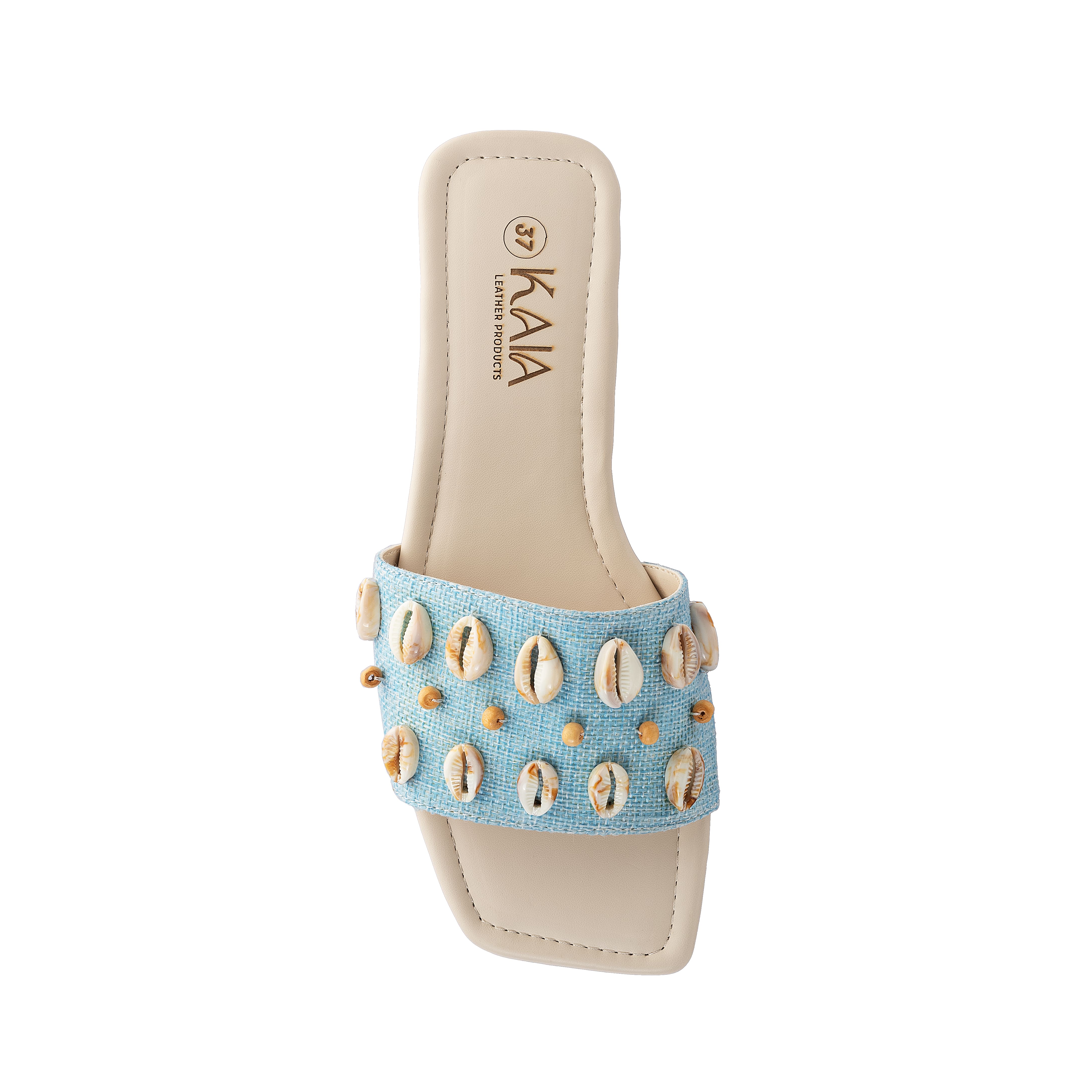 Shell Slipper