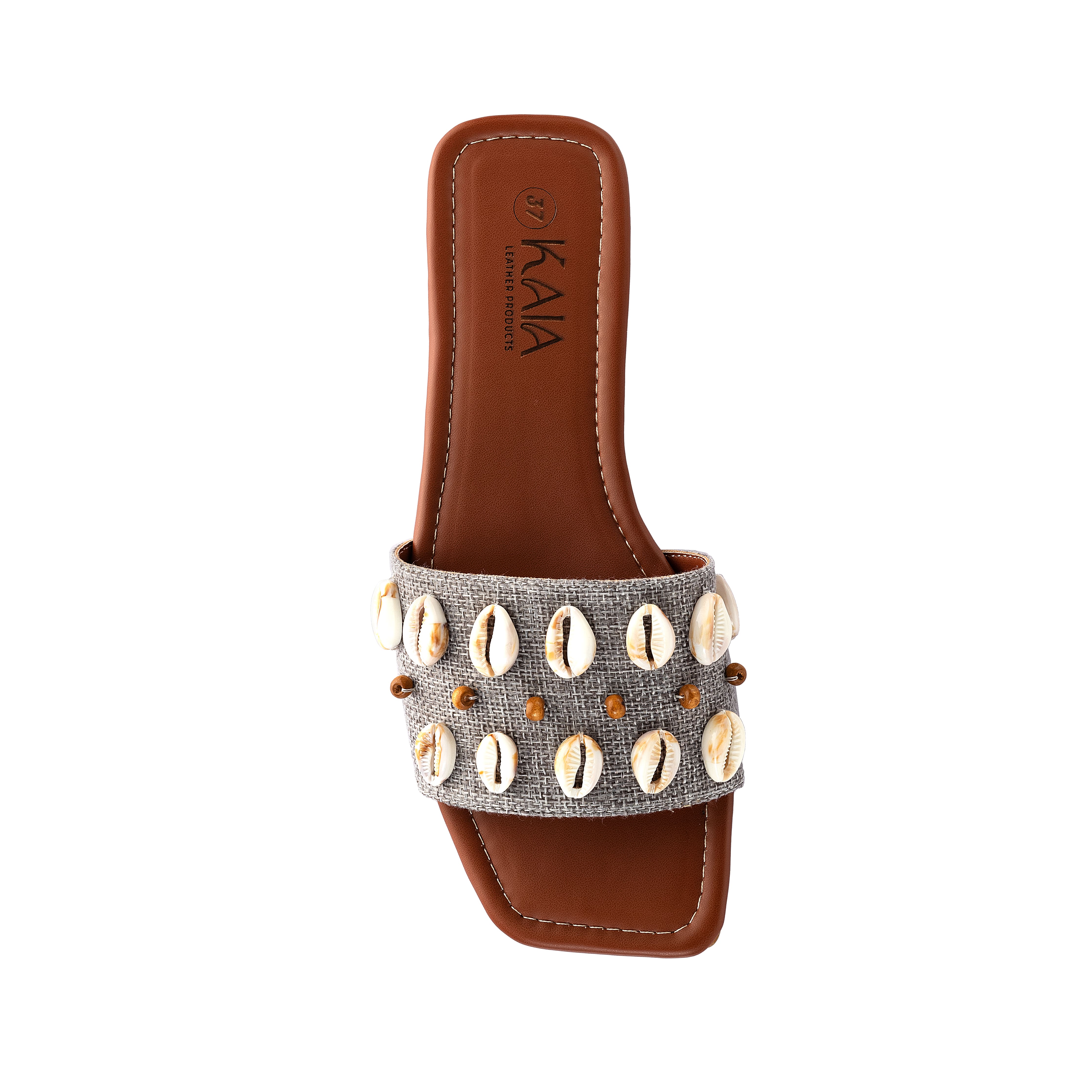 Shell Slipper