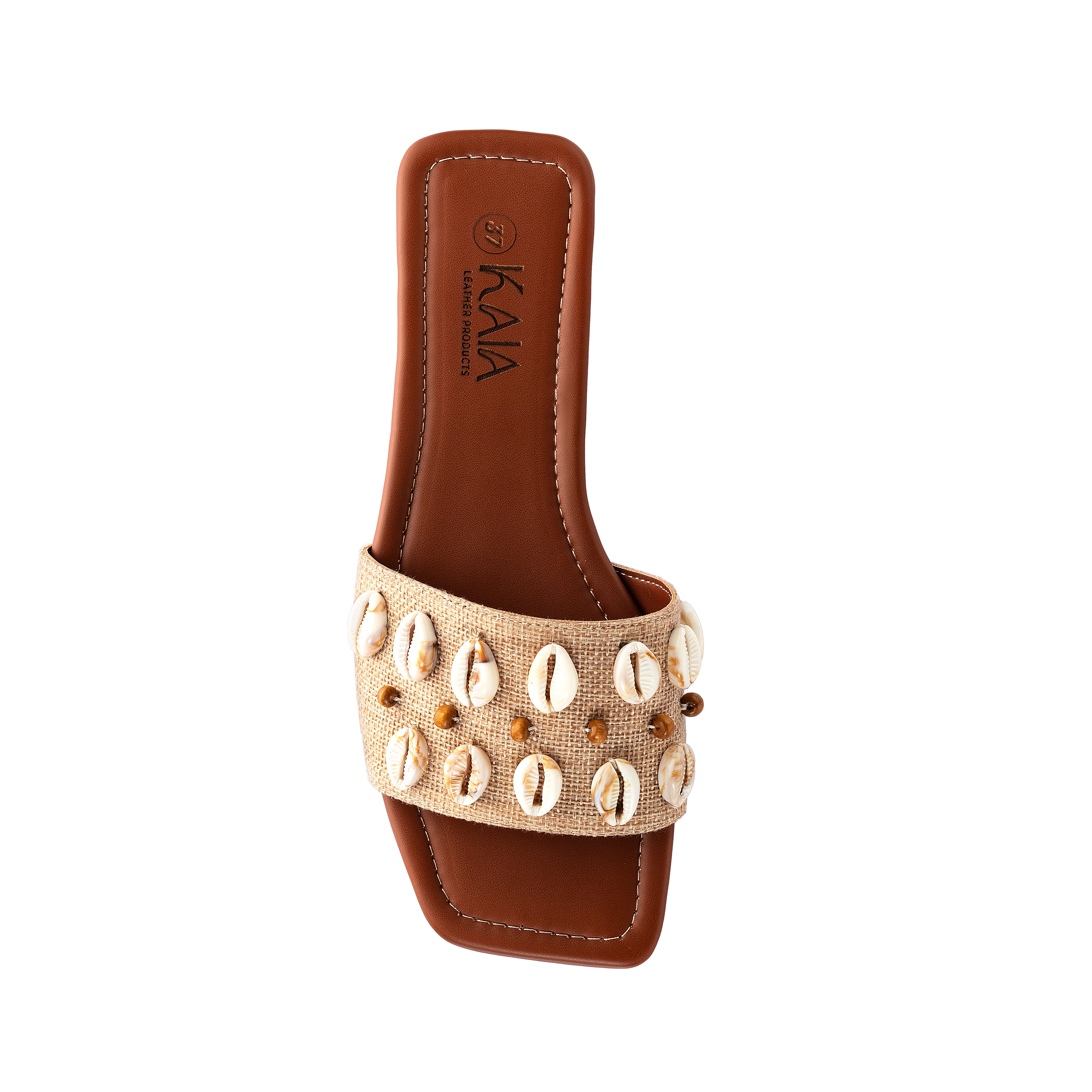 Shell Slipper