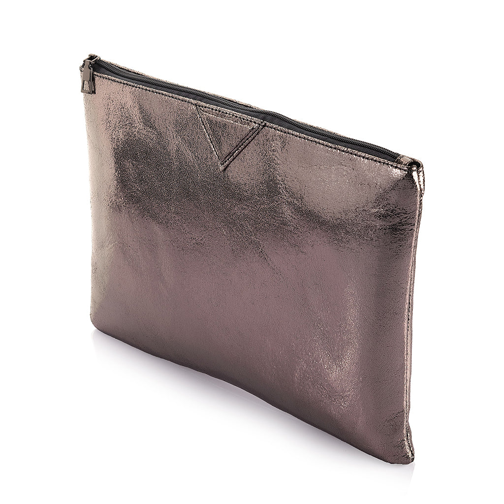 Metallic Clutch