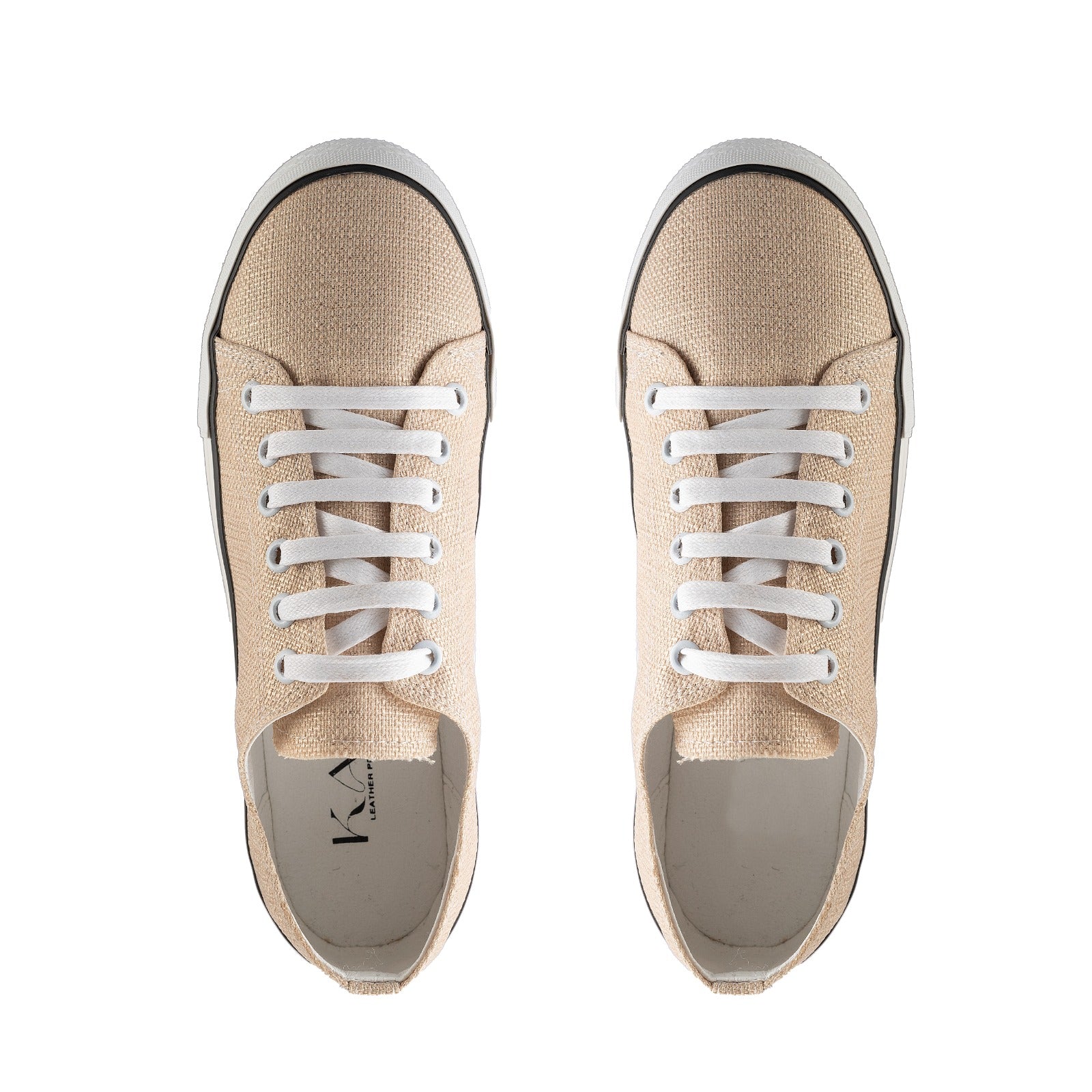 Fabric Sneakers
