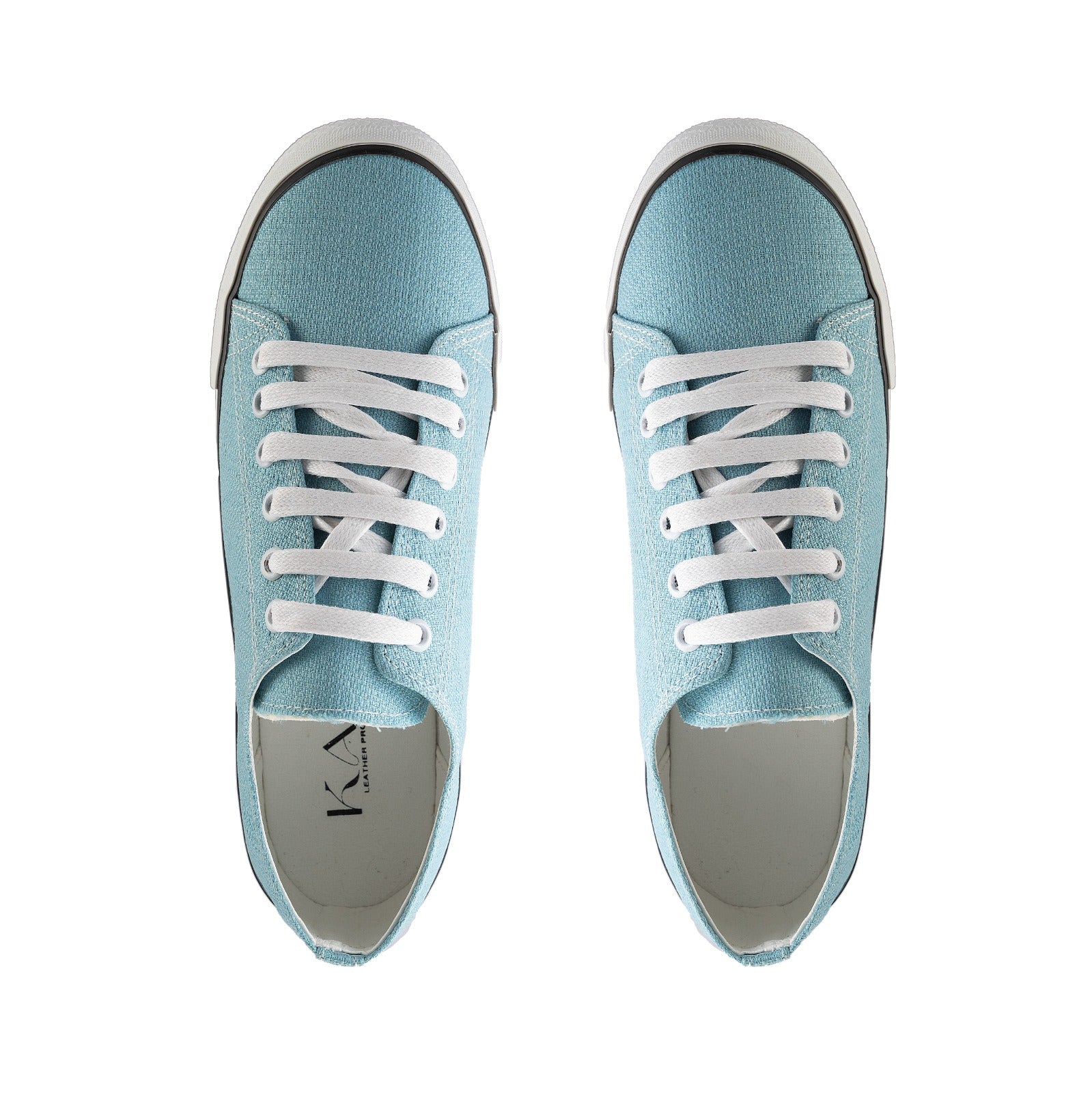 Fabric Sneakers