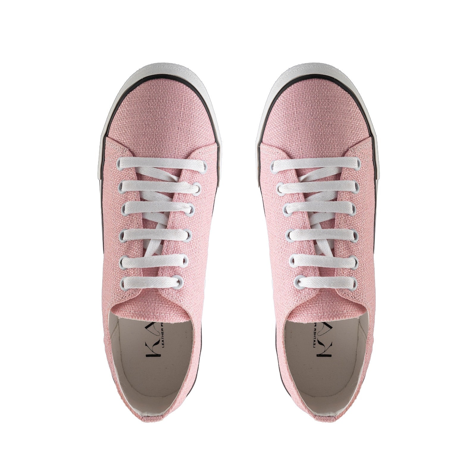 Fabric Sneakers