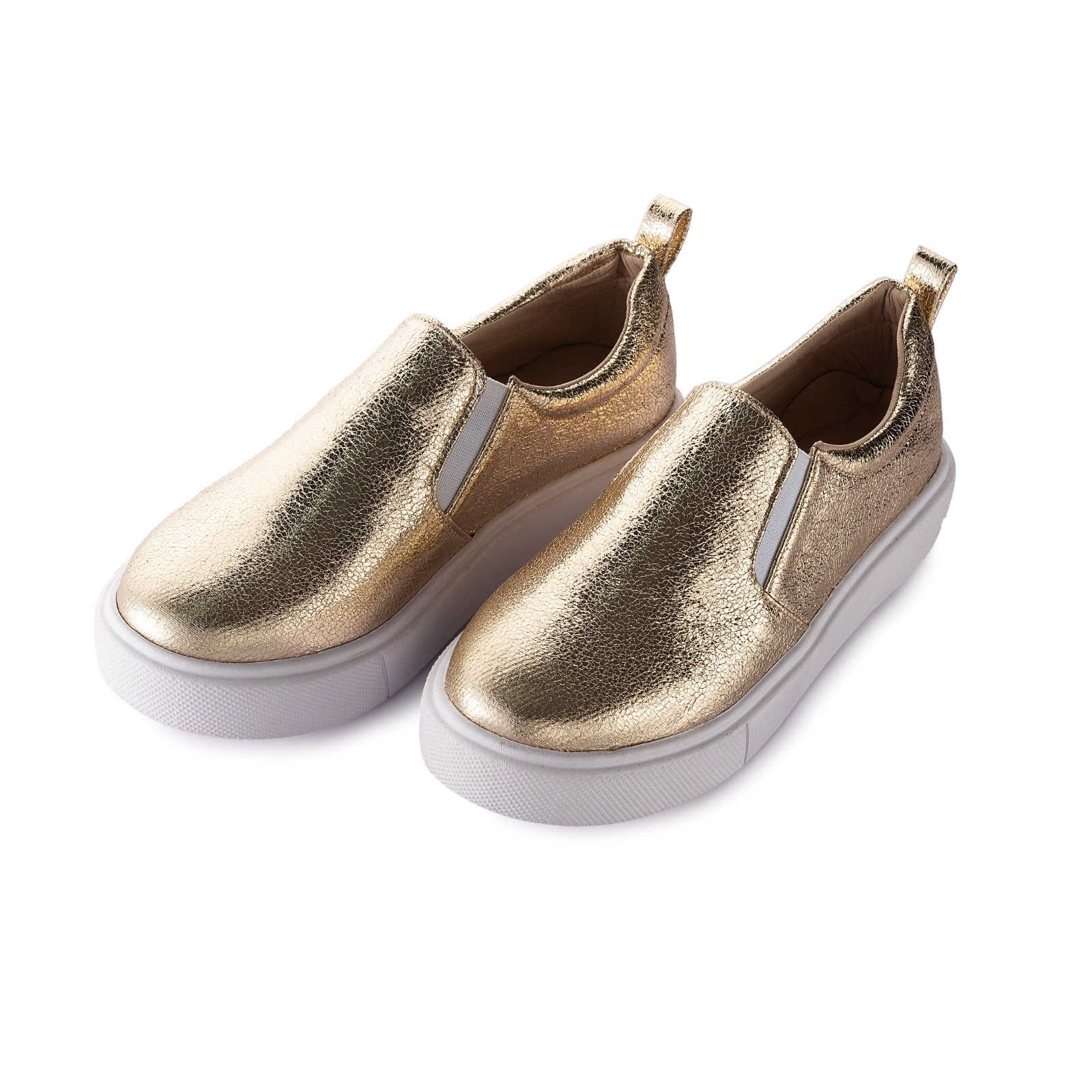Disco Slip-on