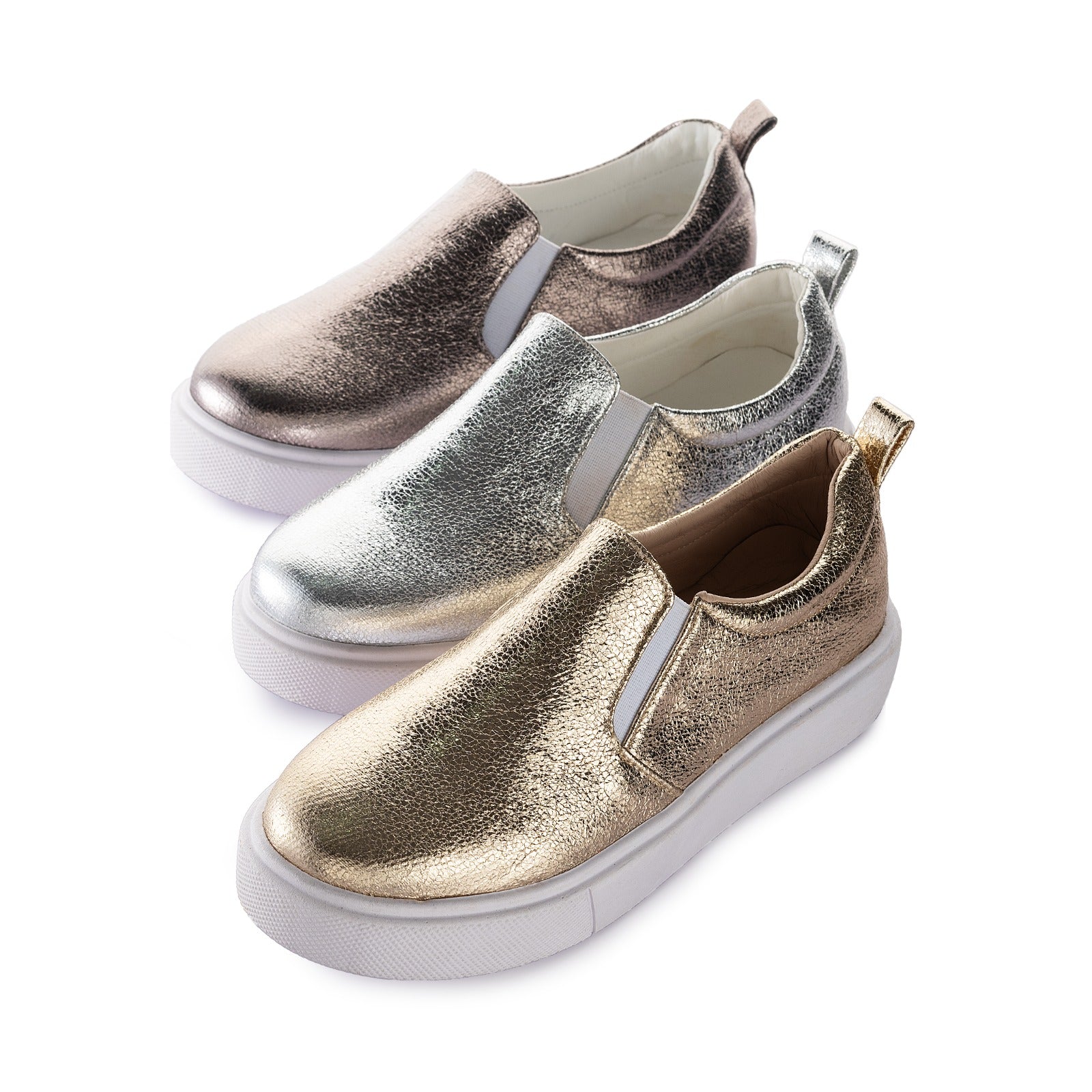 Disco Slip-on