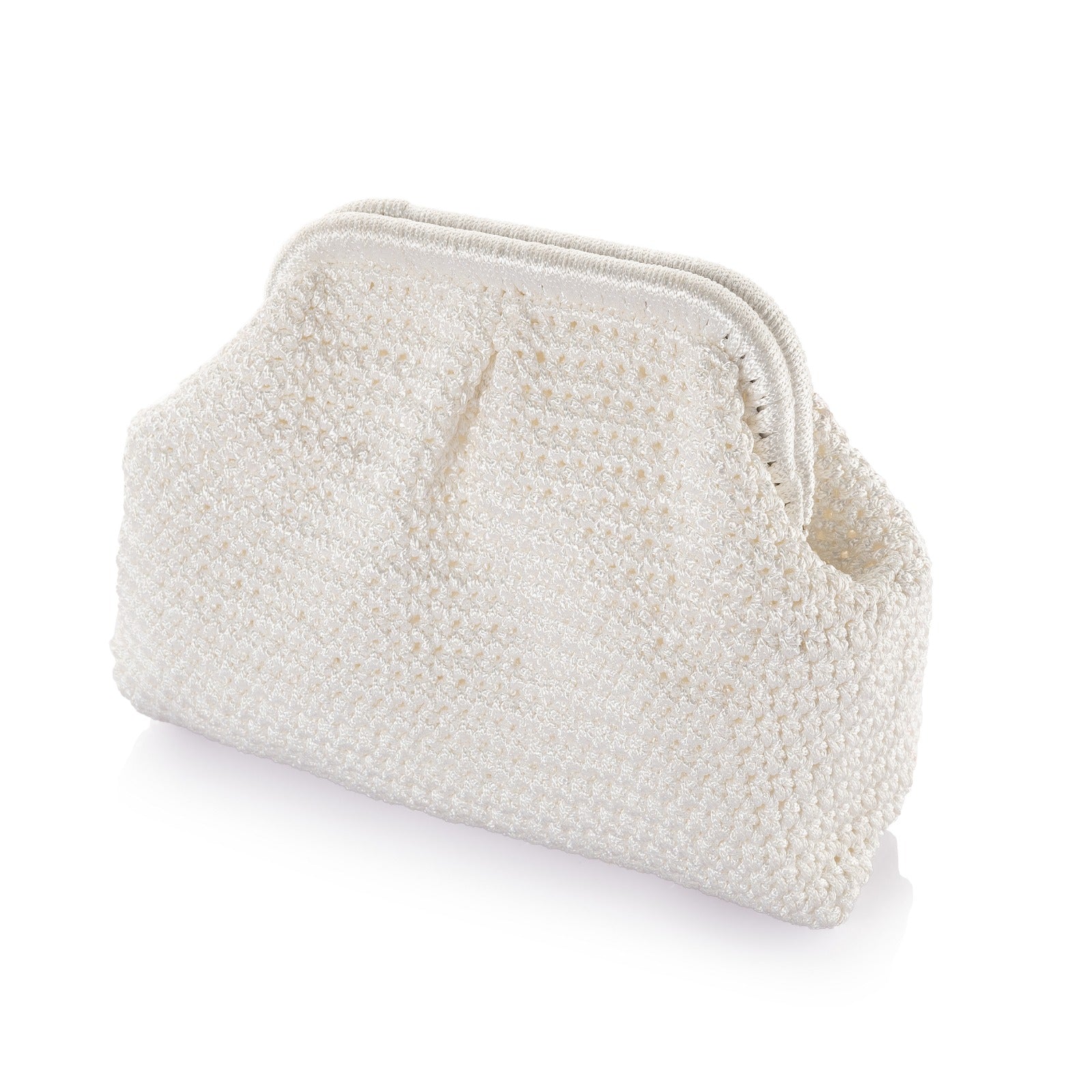Crochet Clutch