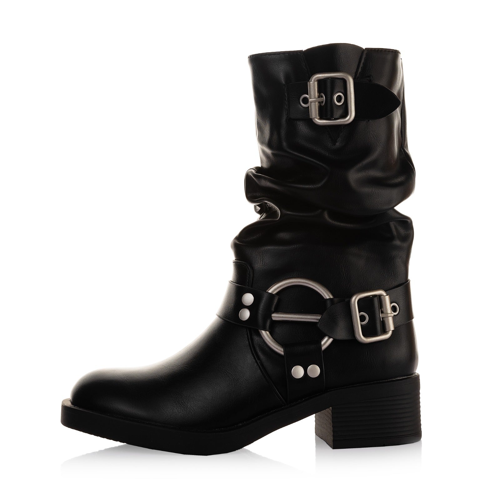 Empire Boots