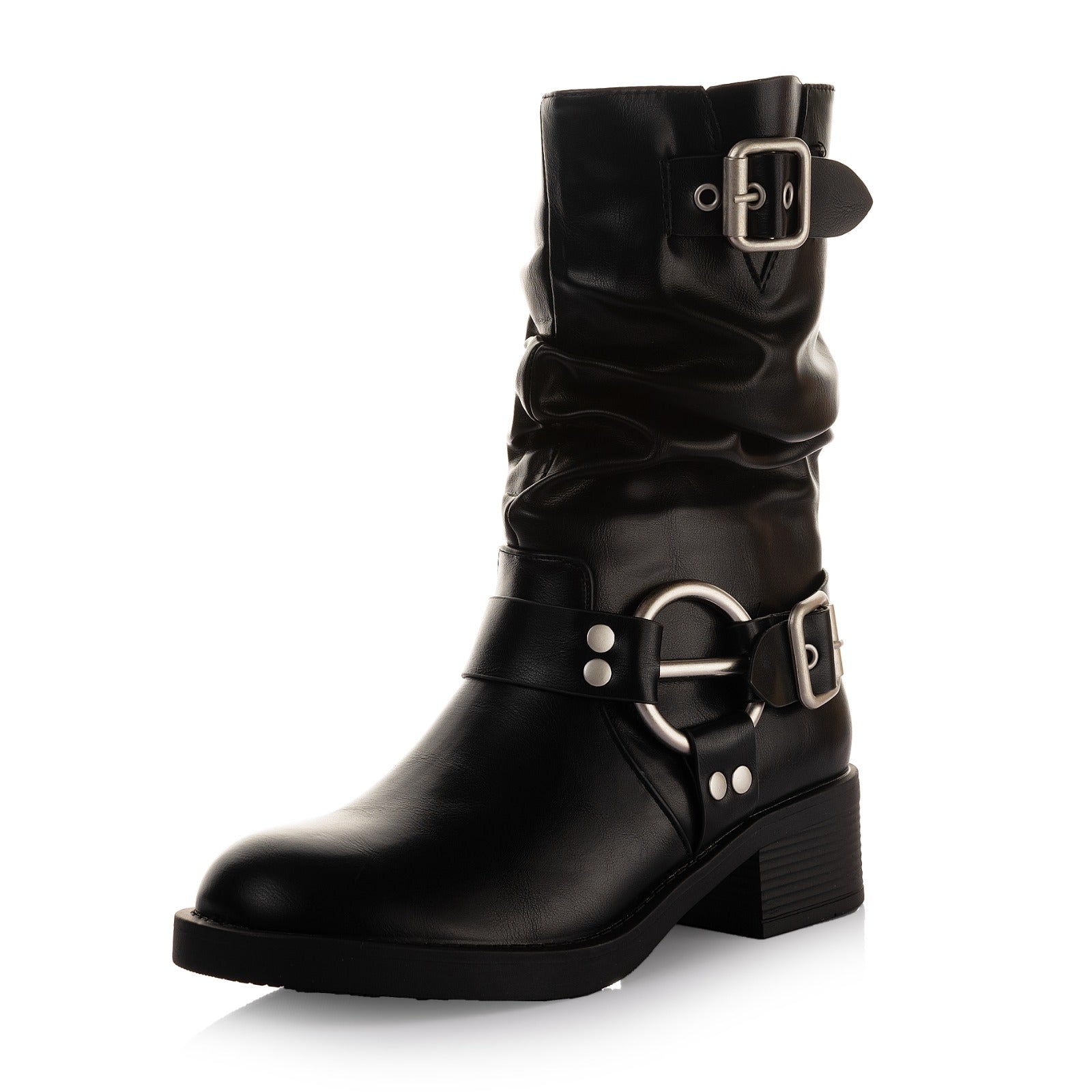 Empire Boots