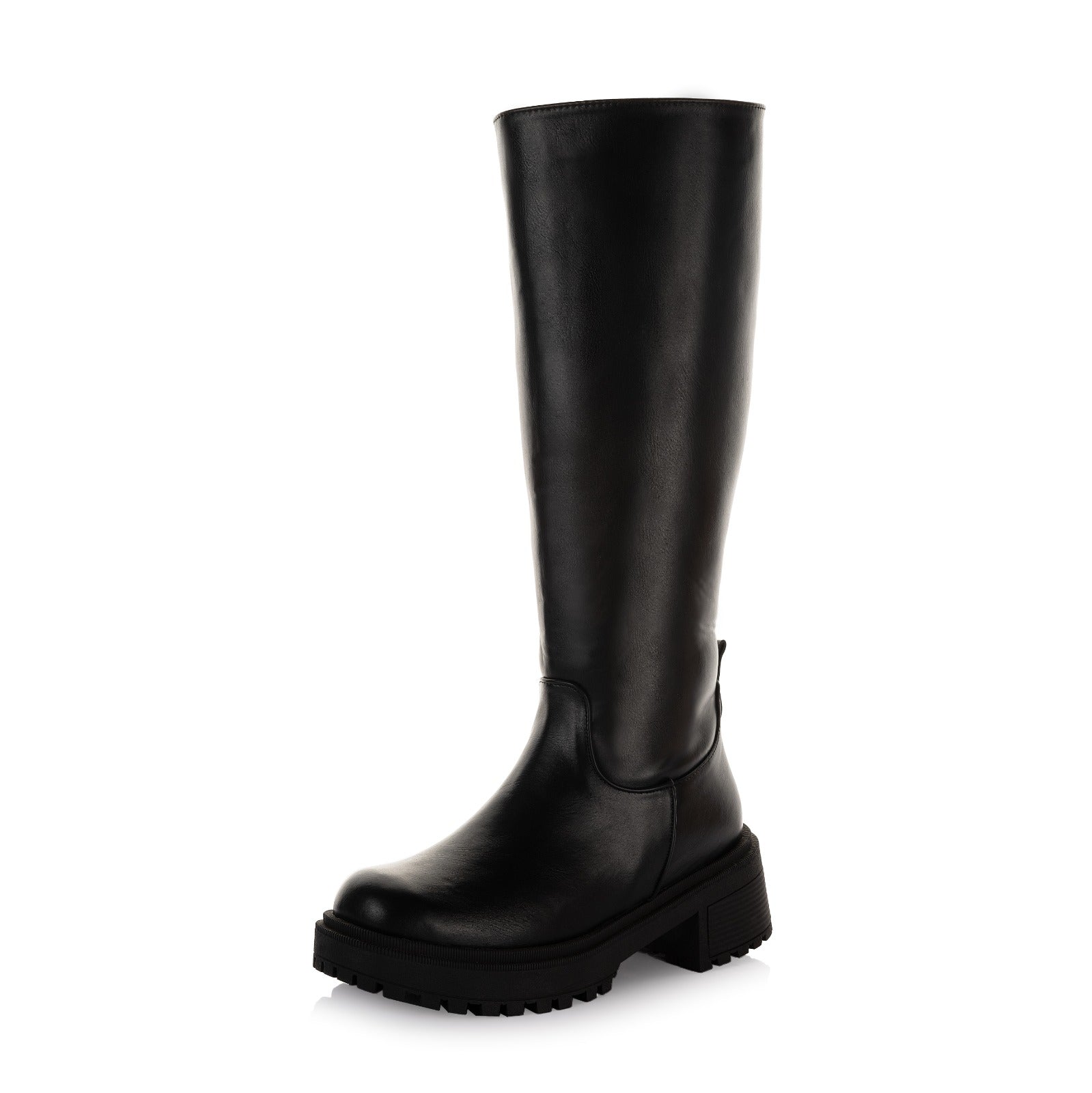 Chunky Boots