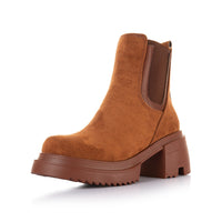 Modern Rebel Boot