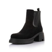 Modern Rebel Boot