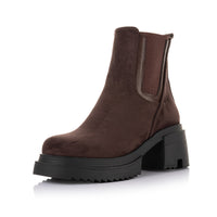 Modern Rebel Boot