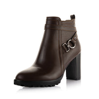 Double D Diva Boots