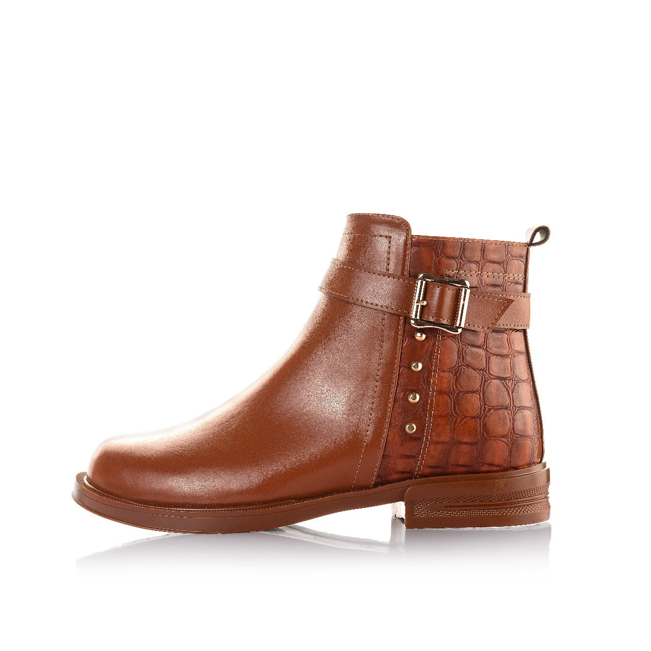 Croc Crush Boots
