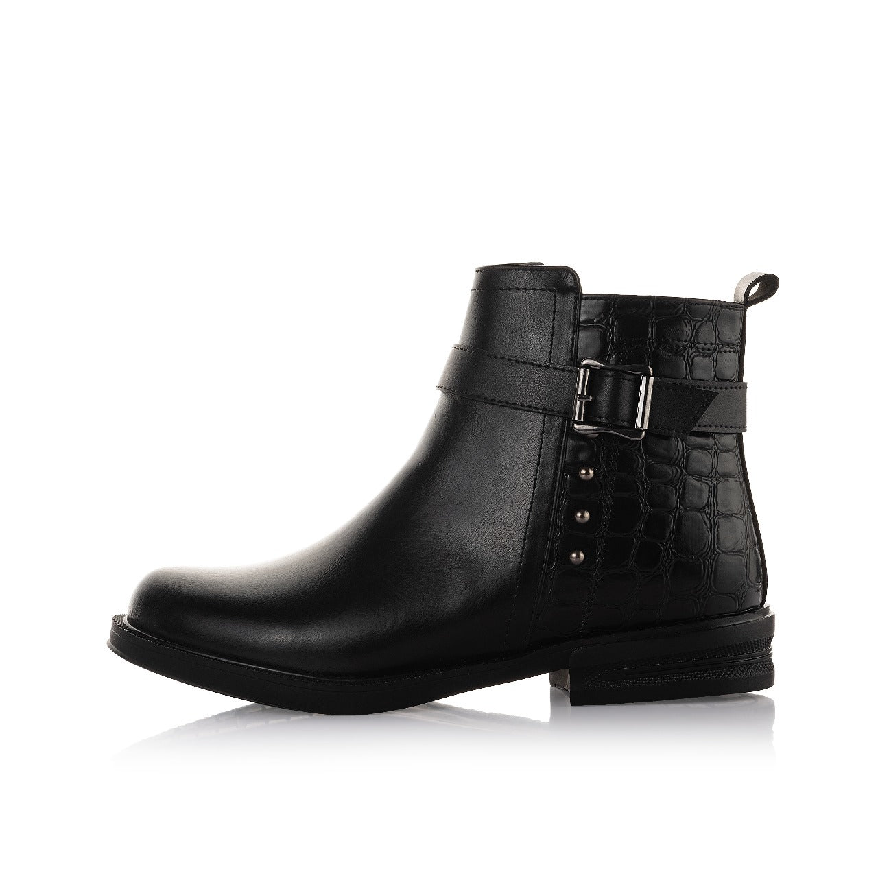 Croc Crush Boots