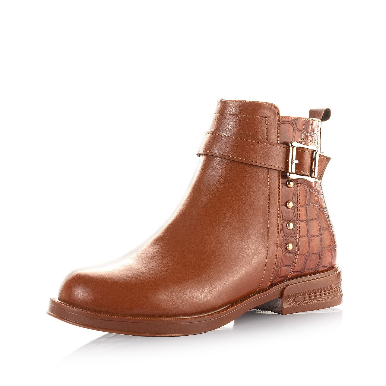 Croc Crush Boots
