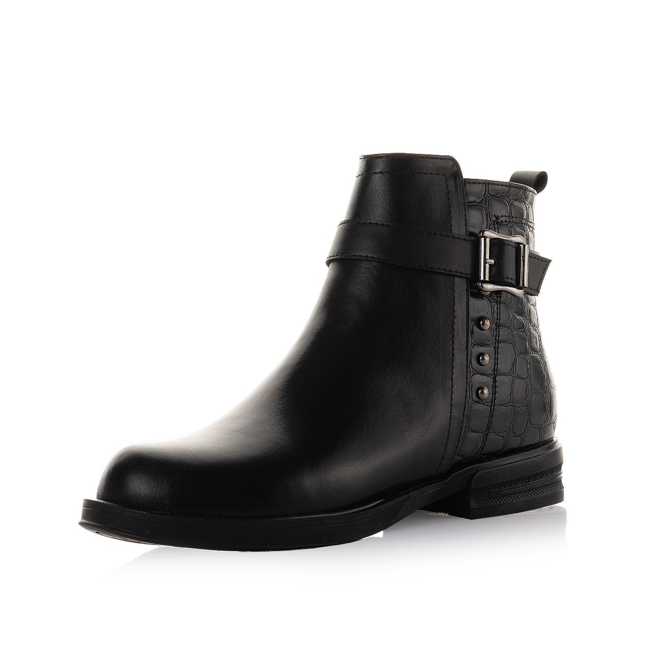 Croc Crush Boots
