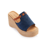 Epsom Wedge Slides