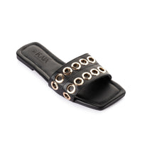 Grommet Detail Slides