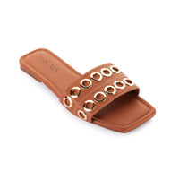 Grommet Detail Slides