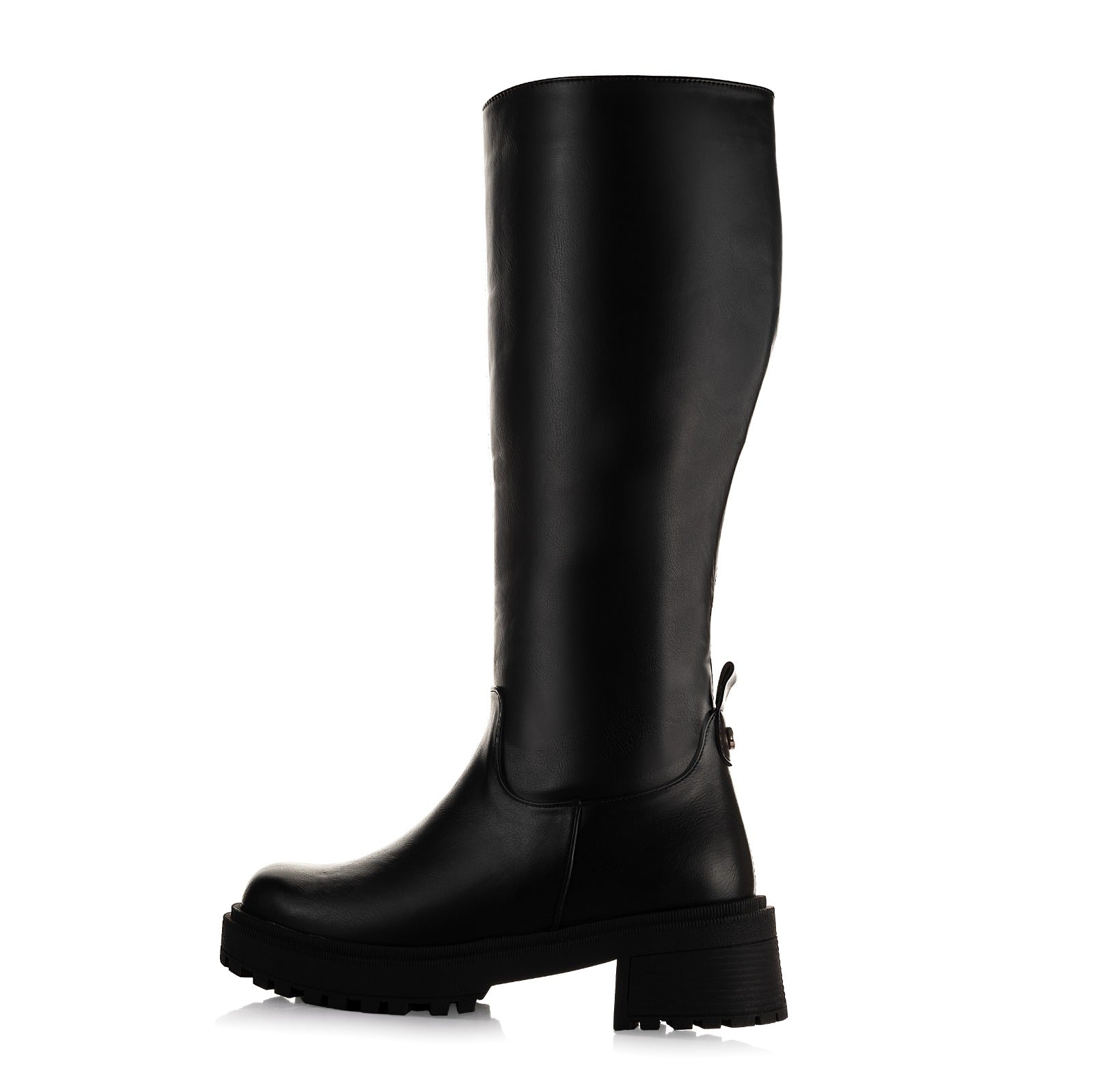 Chunky Boots