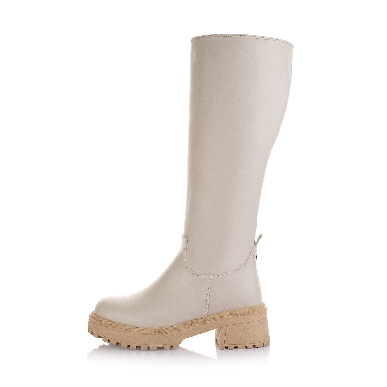 Chunky Boots