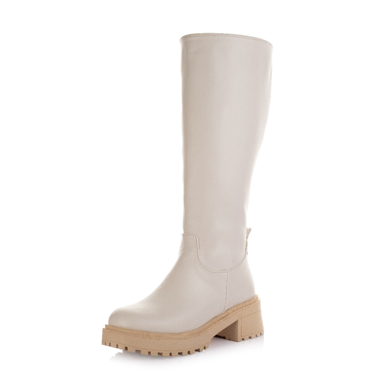 Chunky Boots