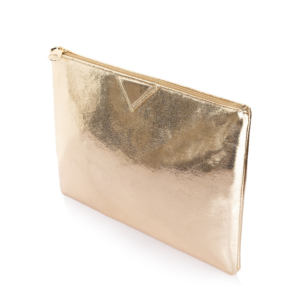 Metallic Clutch