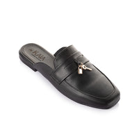 Lock & Key Loafers