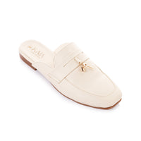 Lock & Key Loafers