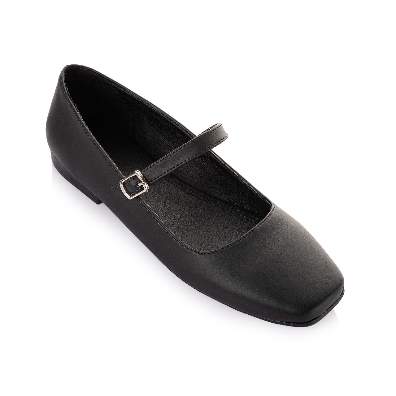 Classic Mary Jane Ballerina