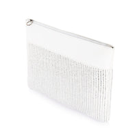 Textured Panel Clutch