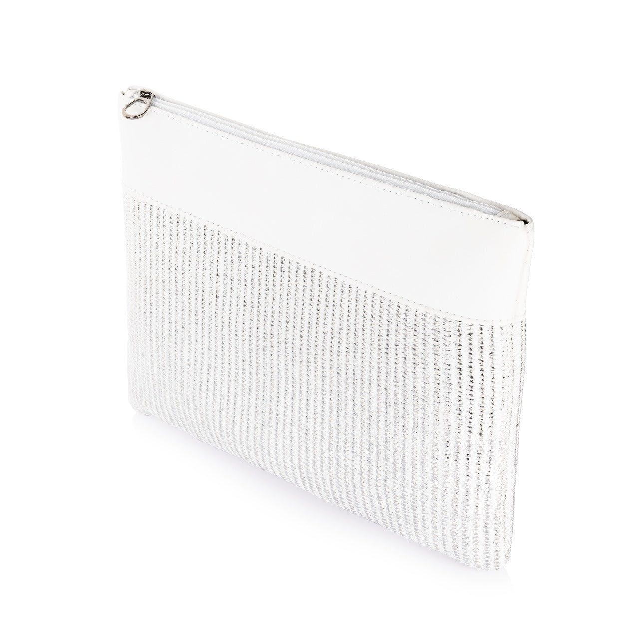 Textured Panel Clutch