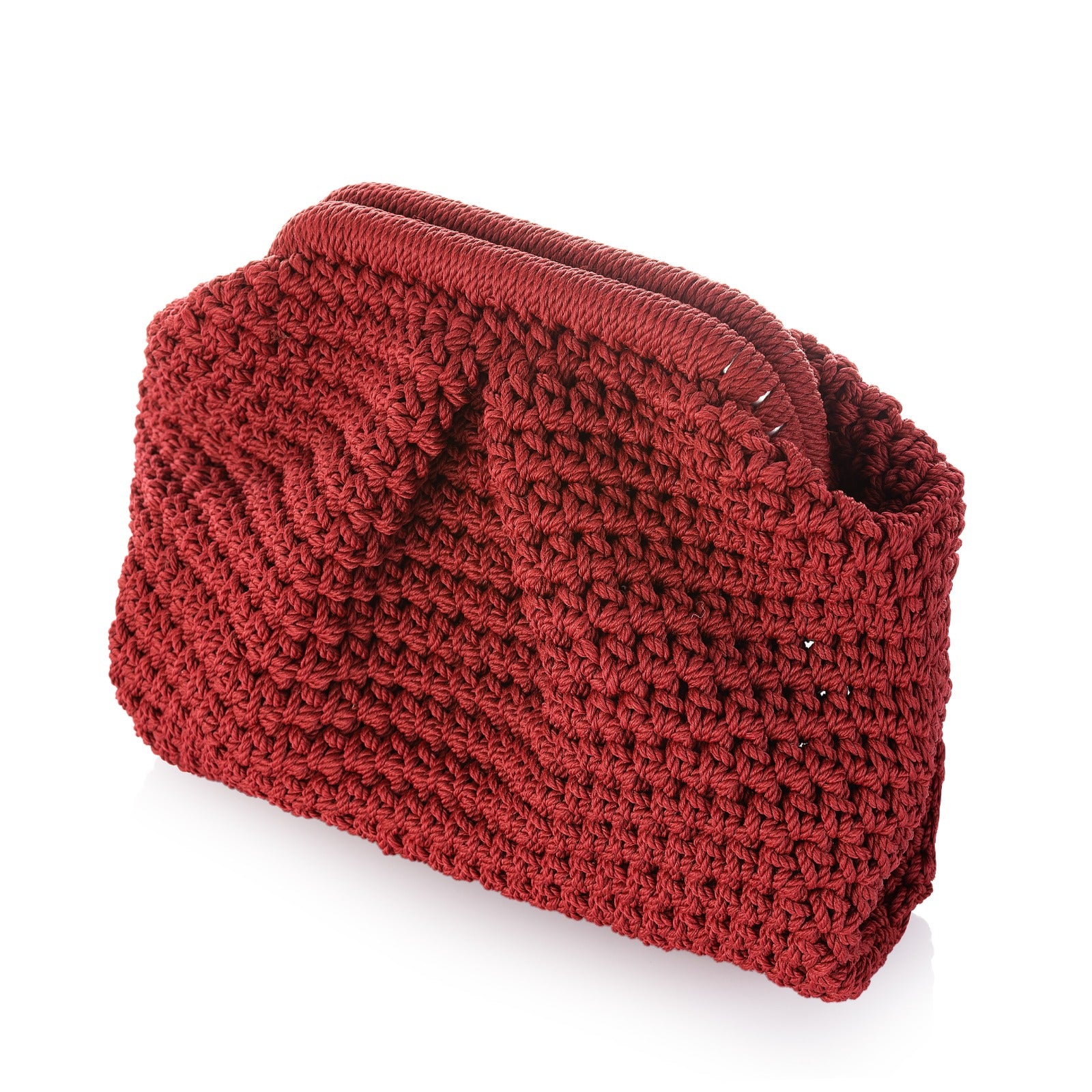 Crochet Clutch