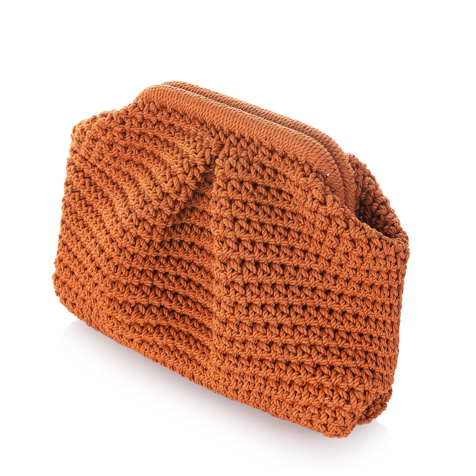 Crochet Clutch