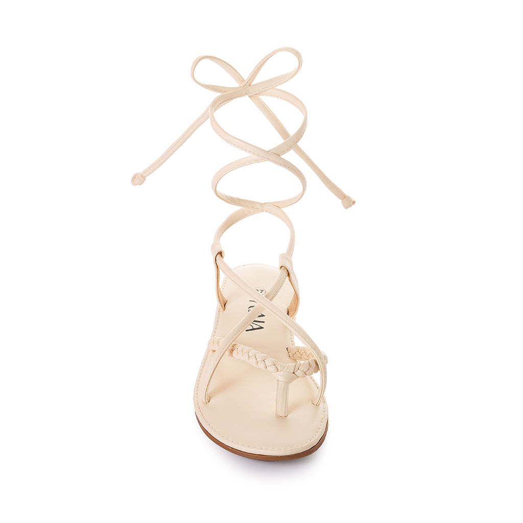 Strappy Sandal