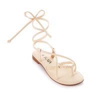 Strappy Sandal