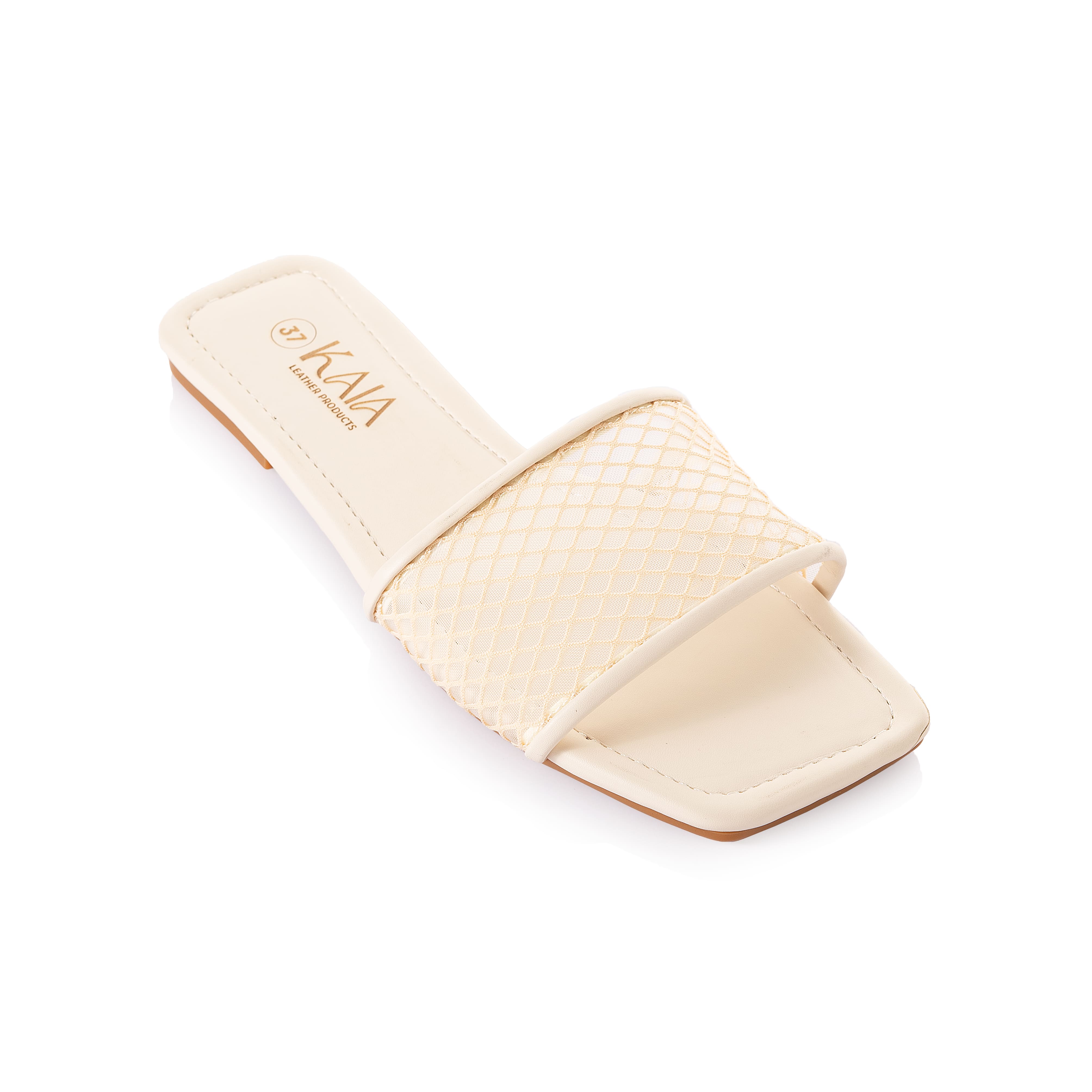 Sheer Slipper