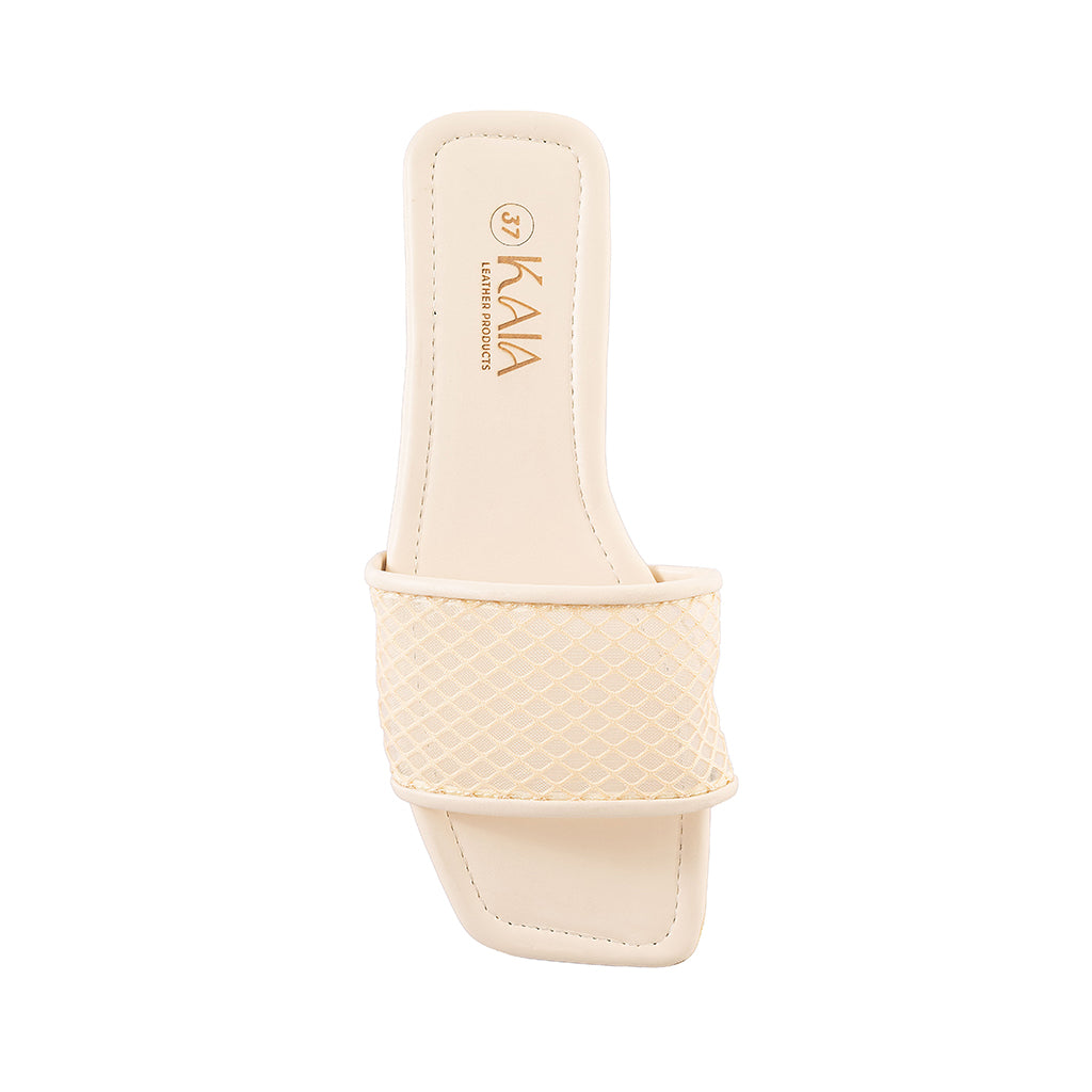 Sheer Slipper