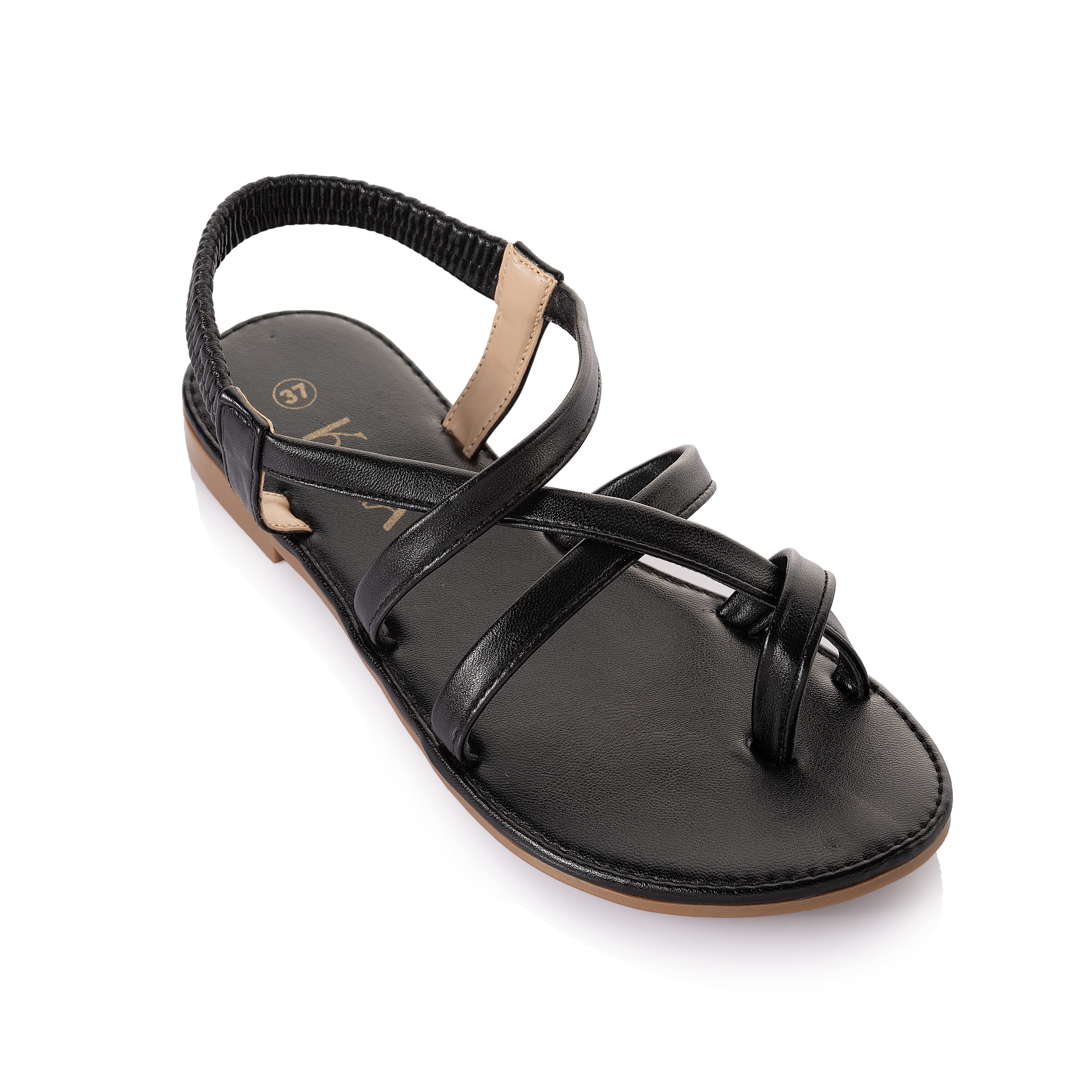 Toe Multiway Sandal