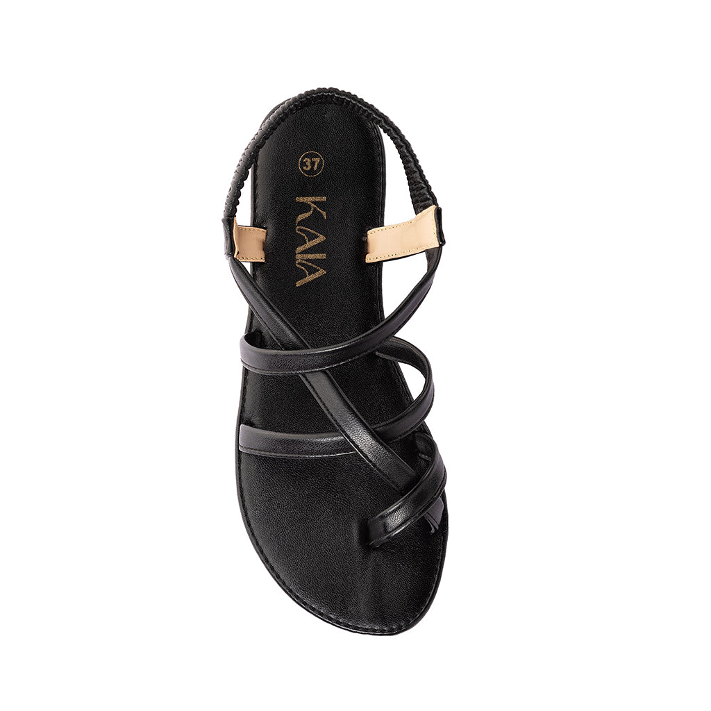Toe Multiway Sandal