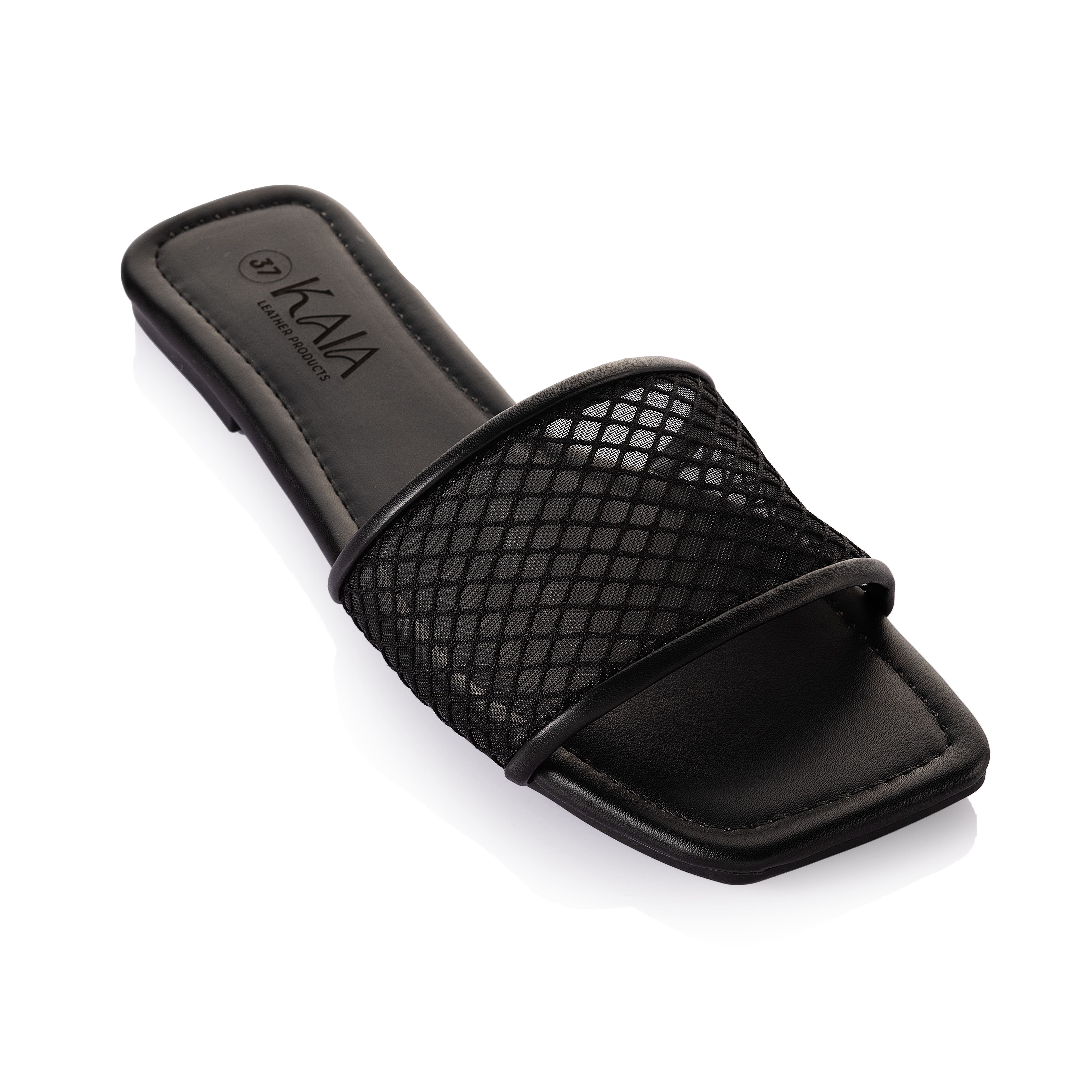 Sheer Slipper