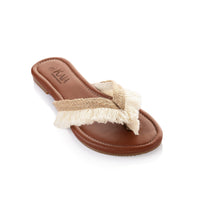 Crisscross Slipper