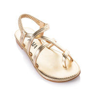 Toe Multiway Sandal