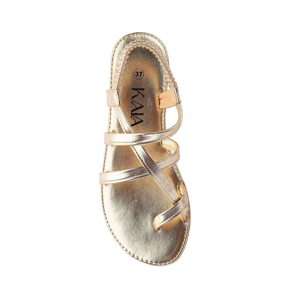 Toe Multiway Sandal