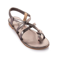 Toe Multiway Sandal