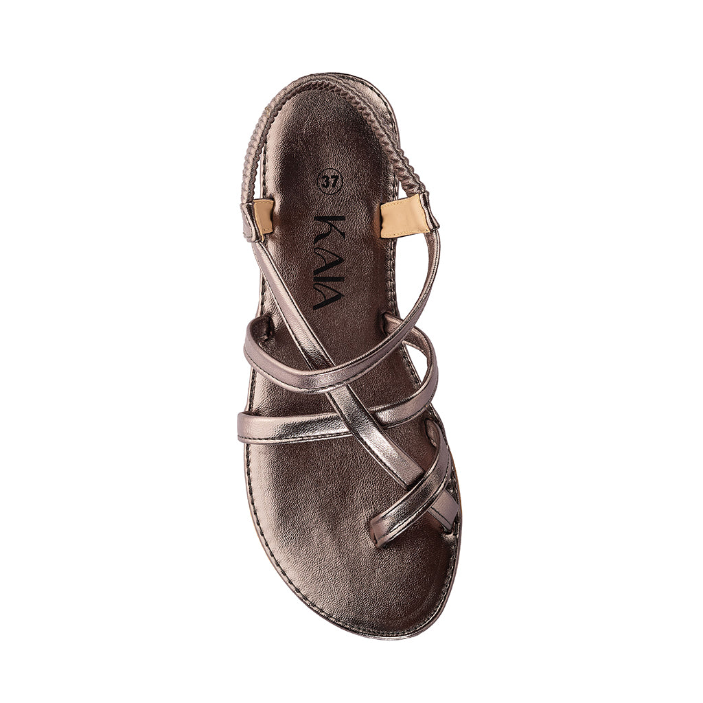 Toe Multiway Sandal